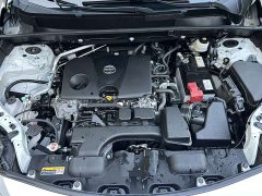 Toyota Veza 2023 2.0L CVT Two-Wheel Drive Luxury Edition - ფოტო 12