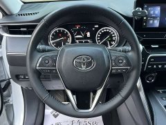 Toyota Veza 2023 2.0L CVT Two-Wheel Drive Luxury Edition - ფოტო 13