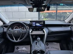 Toyota Veza 2023 2.0L CVT Two-Wheel Drive Luxury Edition - ფოტო 14