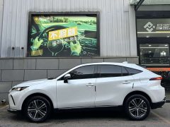 Toyota Veza 2023 2.0L CVT Two-Wheel Drive Luxury Edition - ფოტო 3