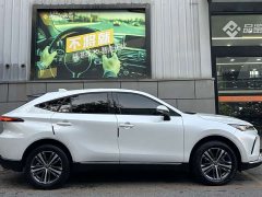 Toyota Veza 2023 2.0L CVT Two-Wheel Drive Luxury Edition - ფოტო 4