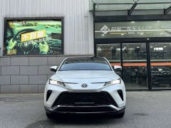 Toyota Veza 2023 2.0L CVT Two-Wheel Drive Luxury Edition - ფოტო 6
