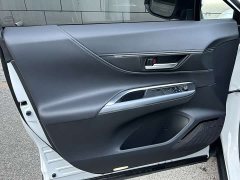 Toyota Veza 2023 2.0L CVT Two-Wheel Drive Luxury Edition - ფოტო 8