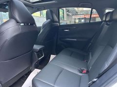 Toyota Veza 2023 2.0L CVT Two-Wheel Drive Luxury Edition - ფოტო 9