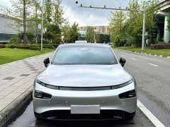 XPeng P7 P7i 702 Pro - ფოტო 2