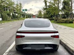 XPeng P7 P7i 702 Pro - ფოტო 8