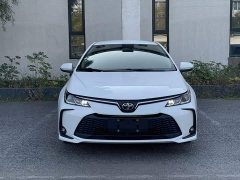 Toyota Corolla 1.8L Smart Hybrid Dual Engine Elite - ფოტო 11