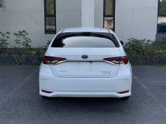 Toyota Corolla 1.8L Smart Hybrid Dual Engine Elite - ფოტო 12