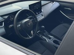 Toyota Corolla 1.8L Smart Hybrid Dual Engine Elite - ფოტო 13