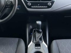 Toyota Corolla 1.8L Smart Hybrid Dual Engine Elite - ფოტო 14