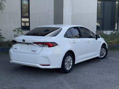 Toyota Corolla 1.8L Smart Hybrid Dual Engine Elite - ფოტო 3