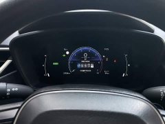 Toyota Corolla 1.8L Smart Hybrid Dual Engine Elite - ფოტო 4