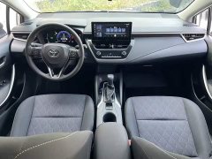 Toyota Corolla 1.8L Smart Hybrid Dual Engine Elite - ფოტო 5