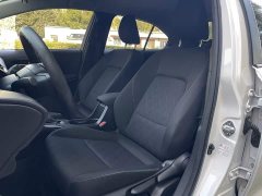 Toyota Corolla 1.8L Smart Hybrid Dual Engine Elite - ფოტო 6