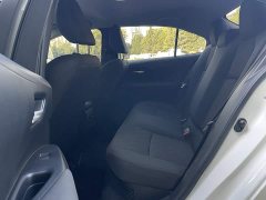 Toyota Corolla 1.8L Smart Hybrid Dual Engine Elite - ფოტო 8