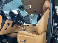 Mercedes-Benz Vito 2021 2.0T Business Edition 7-Seater - ფოტო 11