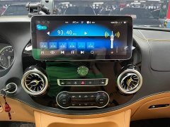 Mercedes-Benz Vito 2021 2.0T Business Edition 7-Seater - ფოტო 13