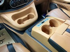 Mercedes-Benz Vito 2021 2.0T Business Edition 7-Seater - ფოტო 14