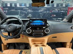 Mercedes-Benz Vito 2021 2.0T Business Edition 7-Seater - ფოტო 16
