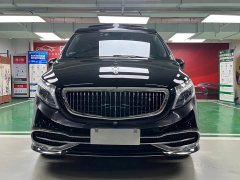 Mercedes-Benz Vito 2021 2.0T Business Edition 7-Seater - ფოტო 2