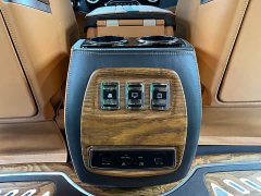 Mercedes-Benz Vito 2021 2.0T Business Edition 7-Seater - ფოტო 20