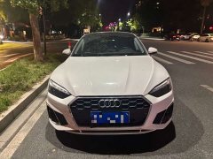 Audi A5 (Imported) Sportback 40 TFSI Sport Dynamic - ფოტო 2