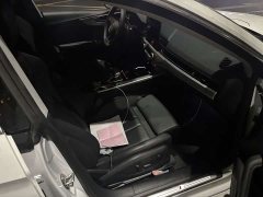 Audi A5 (Imported) Sportback 40 TFSI Sport Dynamic - ფოტო 3
