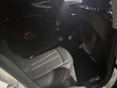 Audi A5 (Imported) Sportback 40 TFSI Sport Dynamic - ფოტო 4