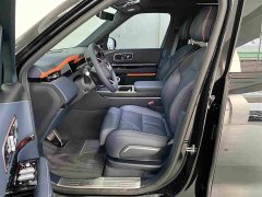 Zeekr 9X 2025 Obsidian Black 70kWh Six-Seater - ფოტო 3