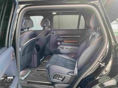 Zeekr 9X 2025 Obsidian Black 70kWh Six-Seater - ფოტო 4