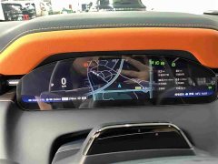 Zeekr 9X 2025 Obsidian Black 70kWh Six-Seater - ფოტო 5