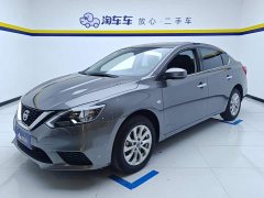 Nissan Sylphy Classic 1.6XE CVT Comfort - ფოტო 1