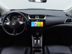 Nissan Sylphy Classic 1.6XE CVT Comfort - ფოტო 12