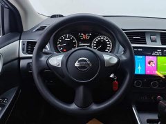 Nissan Sylphy Classic 1.6XE CVT Comfort - ფოტო 15
