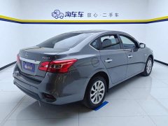 Nissan Sylphy Classic 1.6XE CVT Comfort - ფოტო 3