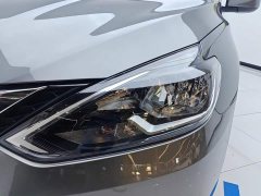 Nissan Sylphy Classic 1.6XE CVT Comfort - ფოტო 5