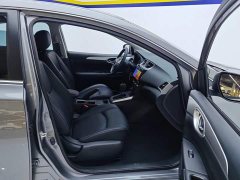 Nissan Sylphy Classic 1.6XE CVT Comfort - ფოტო 8