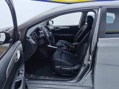 Nissan Sylphy Classic 1.6XE CVT Comfort - ფოტო 9