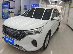 Haval M6 PLUS 1.5T DCT Elite Smart Connected Edition - ფოტო 1