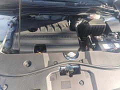 Haval M6 PLUS 1.5T DCT Elite Smart Connected Edition - ფოტო 10