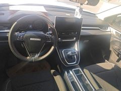 Haval M6 PLUS 1.5T DCT Elite Smart Connected Edition - ფოტო 12