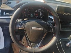 Haval M6 PLUS 1.5T DCT Elite Smart Connected Edition - ფოტო 15