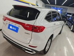 Haval M6 PLUS 1.5T DCT Elite Smart Connected Edition - ფოტო 3