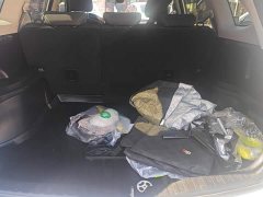 Haval M6 PLUS 1.5T DCT Elite Smart Connected Edition - ფოტო 4