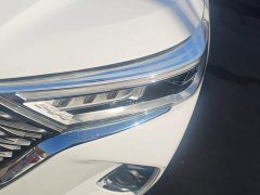 Haval M6 PLUS 1.5T DCT Elite Smart Connected Edition - ფოტო 5