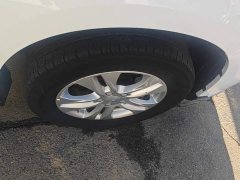 Haval M6 PLUS 1.5T DCT Elite Smart Connected Edition - ფოტო 6