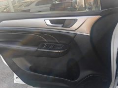 Haval M6 PLUS 1.5T DCT Elite Smart Connected Edition - ფოტო 7