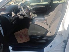 Haval M6 PLUS 1.5T DCT Elite Smart Connected Edition - ფოტო 9