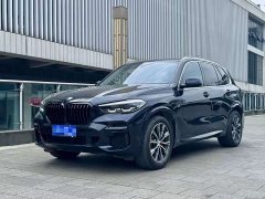BMW X5 (Imported) 2022 xDrive30i M Sport Package - ფოტო 1