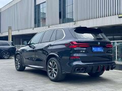 BMW X5 (Imported) 2022 xDrive30i M Sport Package - ფოტო 10
